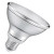 Лампа светодиодная LED PAR30 75 36 DIM 10W 927 E27 P диммированная Ledvance 4099854071195