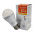 Лампа светодиодная LED CL A60 RECHARGEABLE 8W/827 230V E27 LEDVANCE акумуляторна 4099854102417