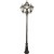 Светильник парковый 31361-AE Faro I Lusterlicht
