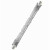 Лампа лінійно-галогенна Plusline S  200W 117мм R7s PHILIPS 871150049437526