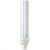 Лампа компактная PL-C 26W/830/2P G24d-3, 3000К, 26Вт Philips