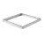 Рамка для накладного монтажа RC091Z SMB-597x597 Philips - 911401724272