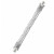 Лампа линейно-галогенная PHILIPS Plusline C 150W 78мм R7s - 924552944240