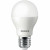Лампа светодиодная Ecohome LED Bulb 13W 1150lm E27 830 RCA Philips 929002299517