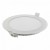 Светодиодный встраиваемый точечный светильник e.LED.MP. Round.R.12.4500 12W 4500K E.NEXT