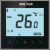 Терморегулятор Heat Plus iTeo4 Black