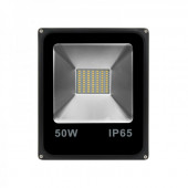 Прожектор светодиодный 50Вт 6500K 4000Lm IP65