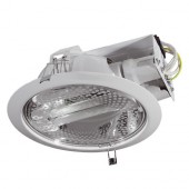 Светильник Downlight RALF DL-220-W 04820 Kanlux Польша