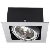 Светильник Downlight MATEO DLP-150-GR 04960 Kanlux Польша