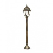 Светильник парковый 11278SJ Dallas ll Lusterlicht