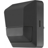 Датчик движения настенный SENSOR WALL 180DEG IP55 DG Ledvance 4058075244795