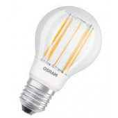 Лампа светодиодная LED CL A DIM 12W/827 FIL E27 230V S 100 OSRAM 4058075245907