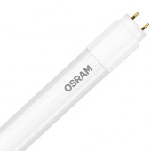 Лампа светодиодная линейная 20W G13 1500мм ST8E-1.5M 20W/840 220-240V EM (с предохранителем) OSRAM - 4058075818019
