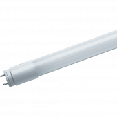 Лампа LED трубчатая T8 Navigator 71301 NLL-G-T8-9-230-6.5K-G13 (аналог 18Вт. 600 мм)