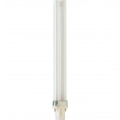 Лампа компактная люминесцентная - Philips MASTER PL-S 2-pin 11W 4000K G23 900lm - 927936484011