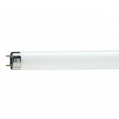Лампа люминесцентная T8 - Philips MASTER TL-D 90 Graphica 220V 18W/950 SLV/10 G13 5000K 950lm - 928043795081