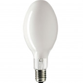 Лампа металлогалогенная кварцевая - Philips MASTER HPI Plus 220V 250W 4500K E40 24000lm - 928076709891