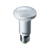 Лампа светодиодная акцентного освещения Navigator NLL-R63-8-230-2.7K-E27 - код: 94260