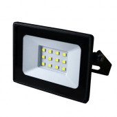 Прожектор светодиодный LED 10W ultra 6400K IP65 ONE LED