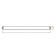 Лампа люминесцентная T8 - OSRAM L 18W/880 SKYWHITE 25X1 4008321027962