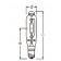 Лампа металлогалогенная кварцевая OSRAM POWERSTAR HQI-T - 1000W/D 85000lm E40 7250K - 4008321527035