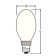 Лампа металлогалогенная кварцевая (с покрытием) OSRAM POWERSTAR HQI-E - 250W/D/PRO 18000lm E40 5200K - 4008321677907
