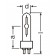 Лампа металлогалогенная керамическая OSRAM POWERBALL HCI-T Shoplight - 70W/930 WDL 6300lm G12 3000K - 4008321678508