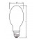 Лампа ртутная OSRAM HQL (Standard) - 250W 13000lm E40 4200K - 4050300015064