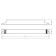 ЭПРА управляемый для T8 люминесцентных ламп - Osram Qti DALI 2-36/220-240 DIM - 4050300870885
