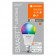 Умная led лампа SMART+ WiFi Classic 75 9.5W RGBW 2700…6500K E27 Ledvance Osram 4058075485457