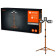 Прожектор переносной на штативе LED WORKLIGHT 40W CHRG MOB 840 TRIPOD 4058075576575
