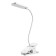 Лампа настольная светодиодная PANAN CLIP SQUARE DIM USB WT 4х1 LEDVANCE 4058075747883