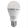 Лампа світлодіодна акумуляторна LED CL A60 RECHARGEABLE 8W/865 230V E27 LEDVANCE 4099854102431