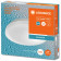 Світильник світлодіодний LED CEILING ROUND 255 18W 840 IP44 LEDVANCE 4099854105852