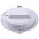 Светодиодный светильник круг DN020B LED9/NW 12W 220-240V D125 RD Philips - 911401715612
