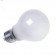 Лампа светодиодная LED CL A60 DIM 6,5W/840 230V GL FR E27 Osram 4058075590830