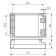 ЭПРА для люминесцентных ламп HF-R 226-42 PLT/C 2x26W, 32W, 42W регулир. 1-10V Philips 9137006266