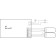 ЭПРА для люминесцентных ламп HF-R 226-42 PLT/C 2x26W, 32W, 42W регулир. 1-10V Philips 9137006266