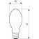 Лампа металлогалогенная кварцевая - Philips MASTER HPI Plus 220V 250W 4500K E40 24000lm - 928076709891