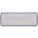 Светильник аварийный e.emerg.507L-50.led.Li.3h.IP65, не постоянный, 3 часа E.NEXT