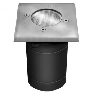 Светильник тротуарный BERG DL-35L (07171) Kanlux (Польша)