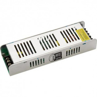 Блок питания "VEGA-200" 12V 200W 17А HOROZ (Турция)