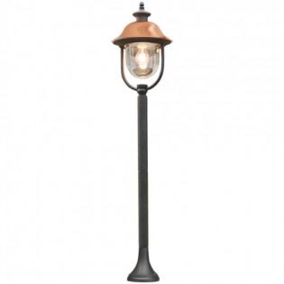 Светильник парковый 11038Н VERONA II Lusterlicht