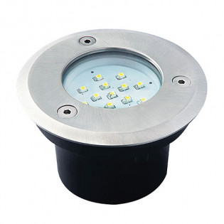 Светильник светодиодный тротуарный 0,7Вт GORDO LED14 SMD-O (22050) Kanlux (Польша)