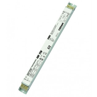 ЭПРА для Т5 люминесцентных ламп - OSRAM QTP5 1x80 - 4008321329059