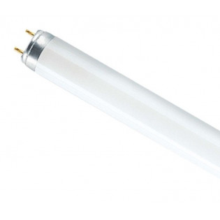 Лампа люминесцентная LUMILUX PLUS ECO L18W/840 T8 G13 4000K (4008321581297) OSRAM