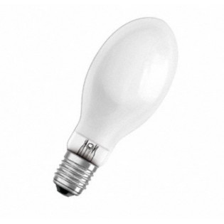 Лампа металлогалогенная кварцевая (с покрытием) OSRAM POWERSTAR HQI-E - 250W/D/PRO 18000lm E40 5200K - 4008321677907