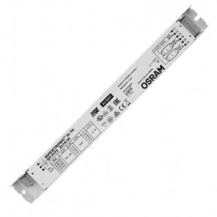 ЭПРА OSRAM QUICKTRONIC QT-FIT5 2X14-35 230-240 - ЭПРА OSRAM - 4008321971258