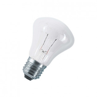 Лампа сигнальная SIG 1546 СL 100W 230-240V E27 8000h OSRAM - 4050300222608