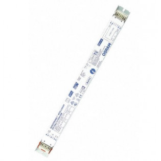 ЭПРА управляемый для T8 люминесцентных ламп - Osram Qti DALI 2-36/220-240 DIM - 4050300870885